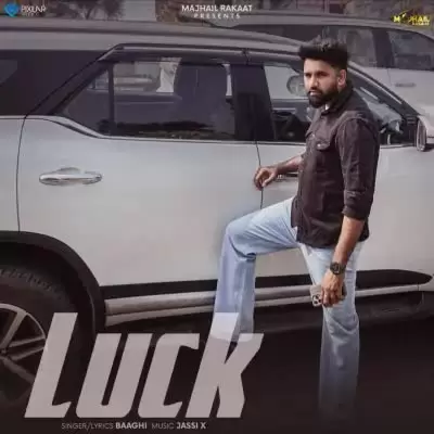 Luck Baaghi Mp3 Download Song - Mr-Punjab