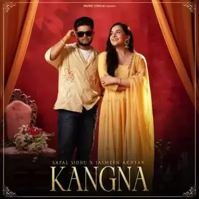 Kangna Safal Sidhu Mp3 Download Song - Mr-Punjab