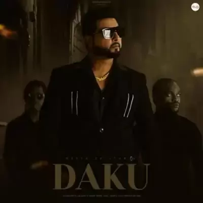 Daku Geeta Zaildar Mp3 Download Song - Mr-Punjab