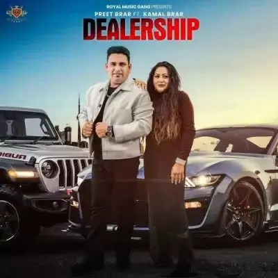 Dealership Preet Brar Mp3 Download Song - Mr-Punjab