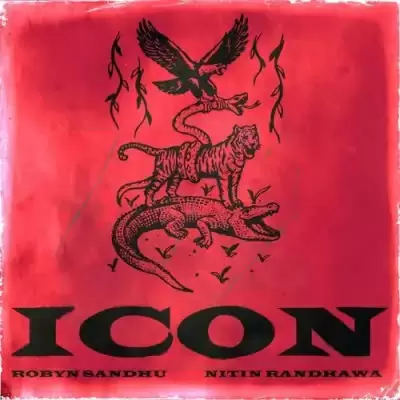 Icon Robyn Sandhu Mp3 Download Song - Mr-Punjab