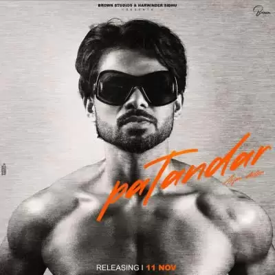 Patandar Arjan Dhillon Mp3 Download Song - Mr-Punjab
