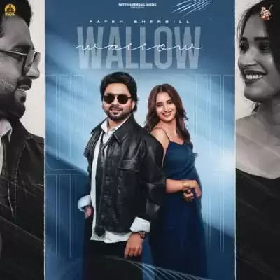Wallow Fateh Shergill Mp3 Download Song - Mr-Punjab