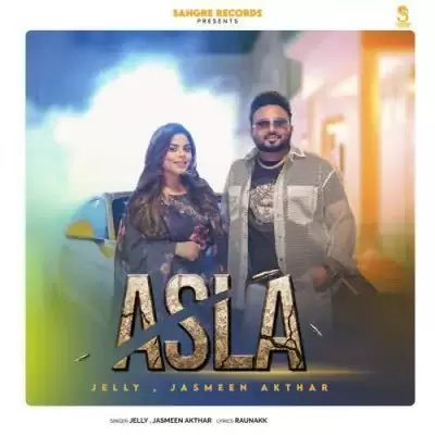 Asla Jasmeen Akhtar Mp3 Download Song - Mr-Punjab