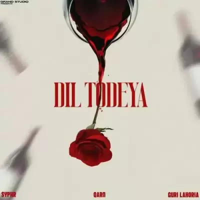 Dil Todeya Qarn Mp3 Download Song - Mr-Punjab