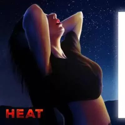 Heat Jasmine Sandlas Mp3 Download Song - Mr-Punjab