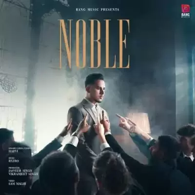 Noble Harvi Mp3 Download Song - Mr-Punjab