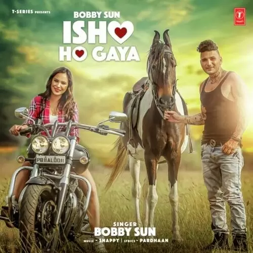 Ishq Ho Gaya Bobby Sun Mp3 Download Song - Mr-Punjab