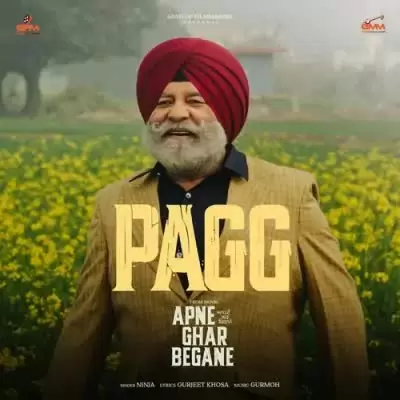Pagg Ninja Mp3 Download Song - Mr-Punjab