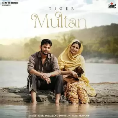 Multan Tiger Mp3 Download Song - Mr-Punjab
