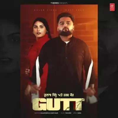 Gutt Gulab Sidhu Mp3 Download Song - Mr-Punjab