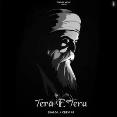 Tera E Tera Singga Mp3 Download Song - Mr-Punjab