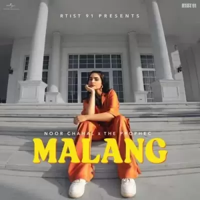 Malang Noor Chahal Mp3 Download Song - Mr-Punjab