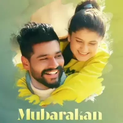 Mubarakan Kuldeep Rathorr Mp3 Download Song - Mr-Punjab