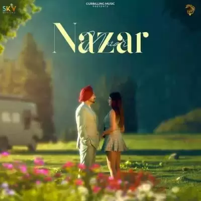 Nazar Jot Sidhu Mp3 Download Song - Mr-Punjab
