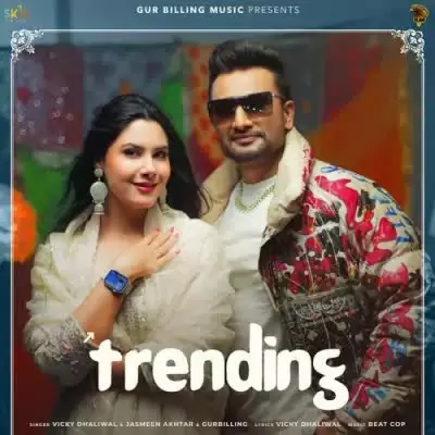 Trending Vicky Dhaliwal Mp3 Download Song - Mr-Punjab