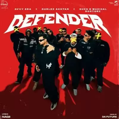 Defender Avvy Sra Mp3 Download Song - Mr-Punjab