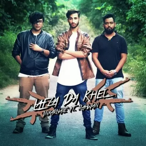 Lafza Da Khel Inkarnate Mp3 Download Song - Mr-Punjab