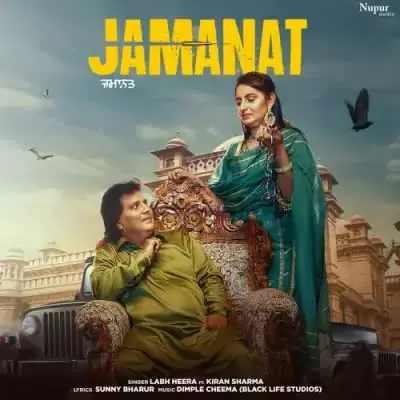 Jamanat Labh Heera Mp3 Download Song - Mr-Punjab