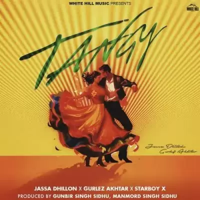 Tangy Jassa Dhillon Mp3 Download Song - Mr-Punjab