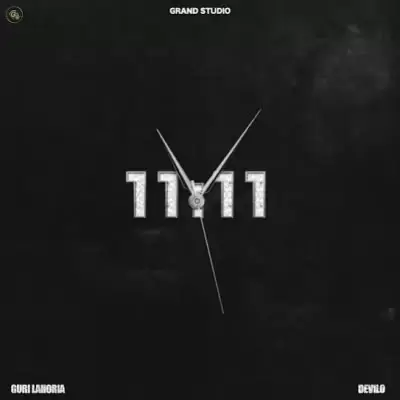 11 11 Guri Lahoria Mp3 Download Song - Mr-Punjab