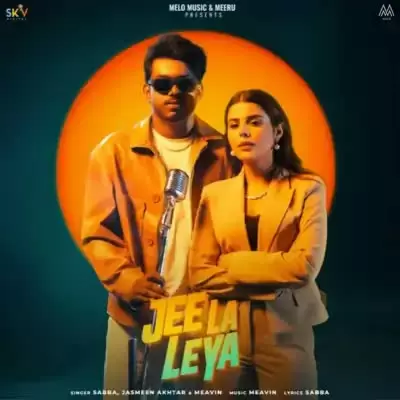 Jee La Leya Sabba Mp3 Download Song - Mr-Punjab