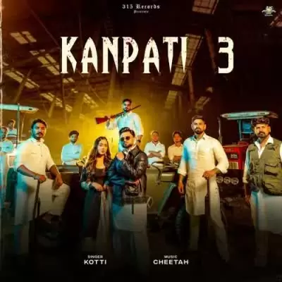 Kanpati 3 Kotti Mp3 Download Song - Mr-Punjab