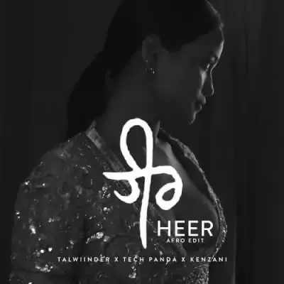 Heer Talwiinder Mp3 Download Song - Mr-Punjab
