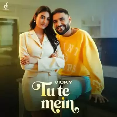 Tu Te Mein Vicky Mp3 Download Song - Mr-Punjab