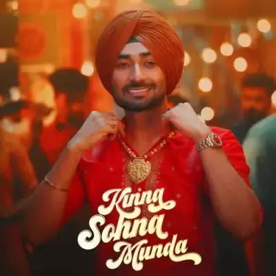 Kinna Sohna Munda Ranjit Bawa Mp3 Download Song - Mr-Punjab