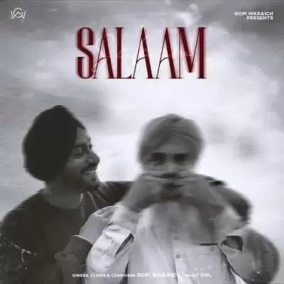 Salaam Gopi Waraich Mp3 Download Song - Mr-Punjab