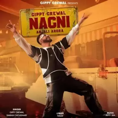 Nagni Gippy Grewal Mp3 Download Song - Mr-Punjab