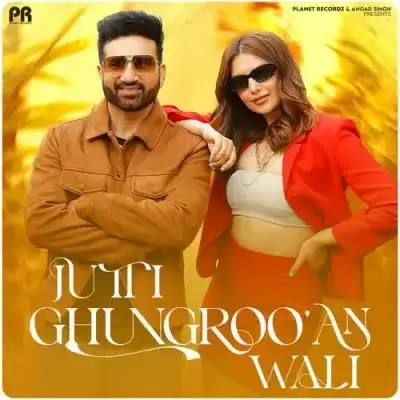 Jutti Ghungrooan Wali Preet Harpal Mp3 Download Song - Mr-Punjab