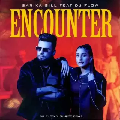 Encounter Sarika Gill Mp3 Download Song - Mr-Punjab