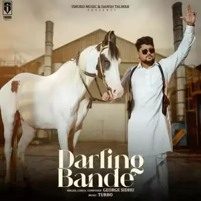 Darling Bande George Sidhu Mp3 Download Song - Mr-Punjab