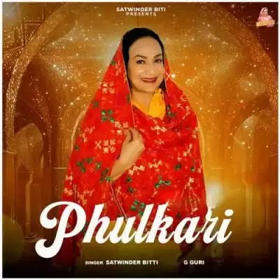Phulkari Satwinder Bitti Mp3 Download Song - Mr-Punjab