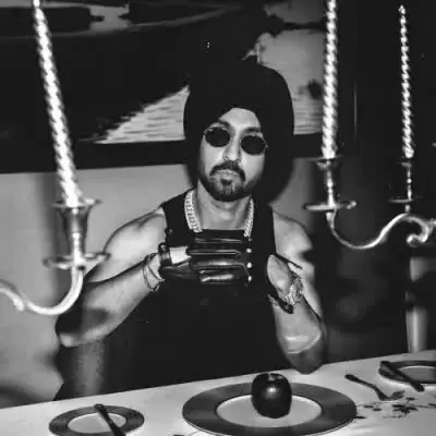 Don Diljit Dosanjh Mp3 Download Song - Mr-Punjab