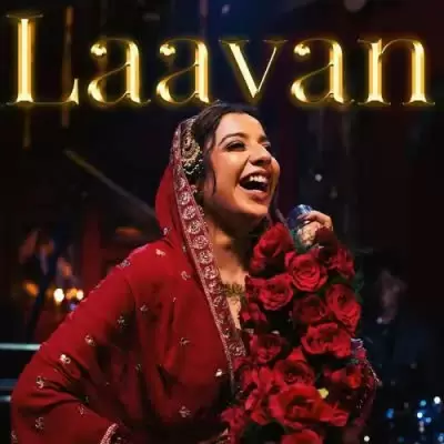 Laavan Jasmine Sandlas Mp3 Download Song - Mr-Punjab