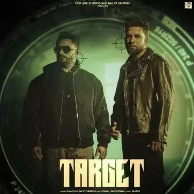 Target Baaghi Mp3 Download Song - Mr-Punjab