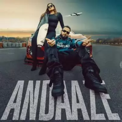 Andaaze Khan Bhaini Mp3 Download Song - Mr-Punjab