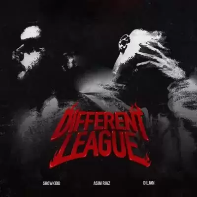 Different League Show Kidd Mp3 Download Song - Mr-Punjab