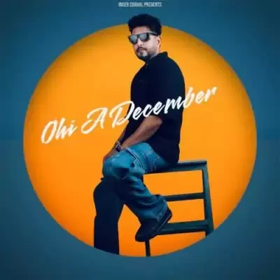 Ohi A December Vicky Sidhu Mp3 Download Song - Mr-Punjab