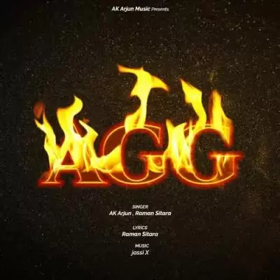 Agg Ak Arjun Mp3 Download Song - Mr-Punjab