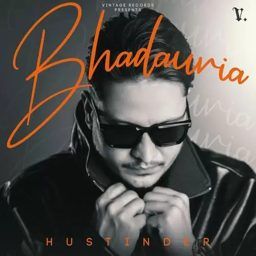 Move Your Car Hustinder Mp3 Download Song - Mr-Punjab