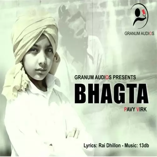 Bhagat Singh Pavy Virk Mp3 Download Song - Mr-Punjab