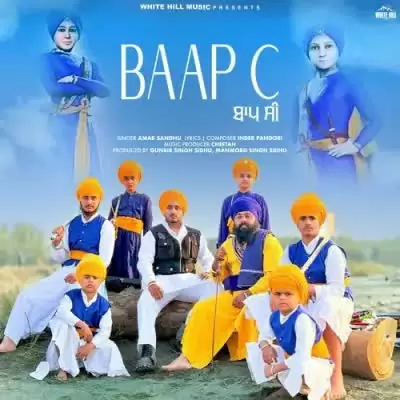 Baap C Amar Sandhu Mp3 Download Song - Mr-Punjab