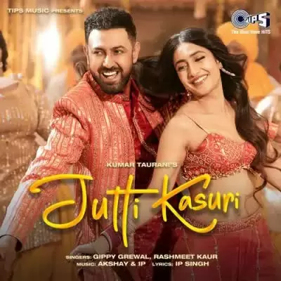 Jutti Kasuri Gippy Grewal Mp3 Download Song - Mr-Punjab