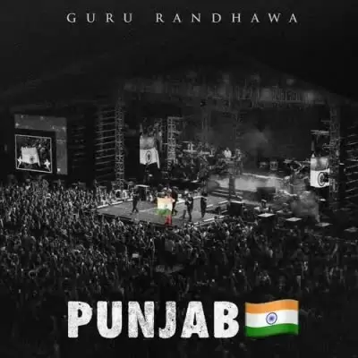 Punjab Guru Randhawa Mp3 Download Song - Mr-Punjab