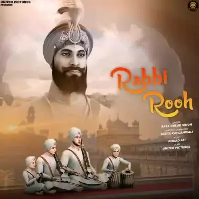 Rabbi Rooh Baba Gulab Singh Ji Mp3 Download Song - Mr-Punjab