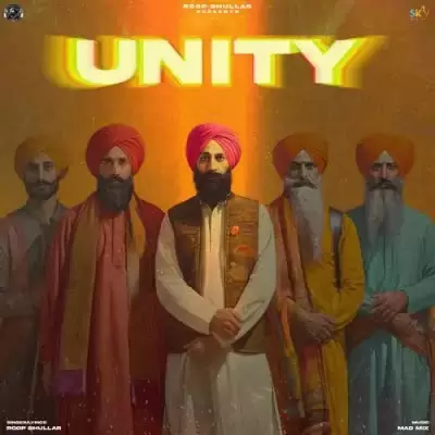 Unity Roop Bhullar Mp3 Download Song - Mr-Punjab